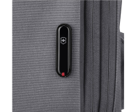 Victorinox Touring 2.0 Traveller 17" szary - 1138334 - zdjęcie 8